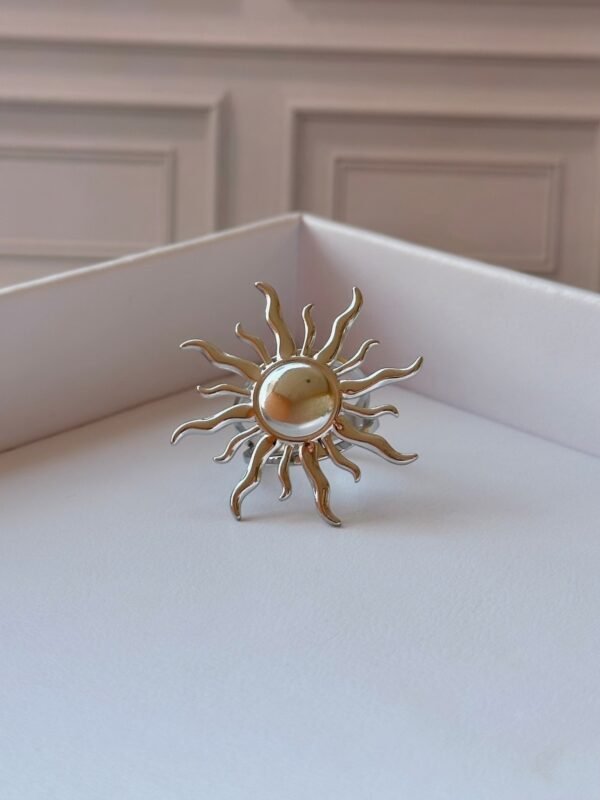 Anillo Sol