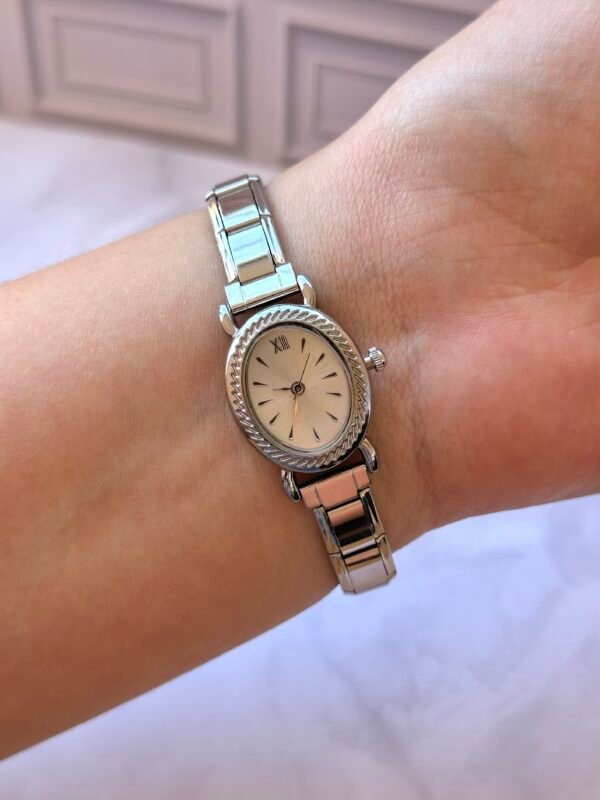 Reloj italiano Nº01