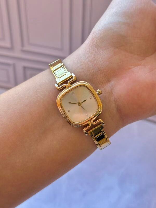 Reloj italiano Nº10